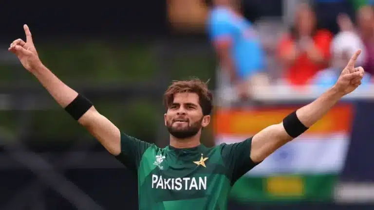 His career would have ended in January 2024: Shaheen Afridi breaks silence on his absence from the Sydney exam