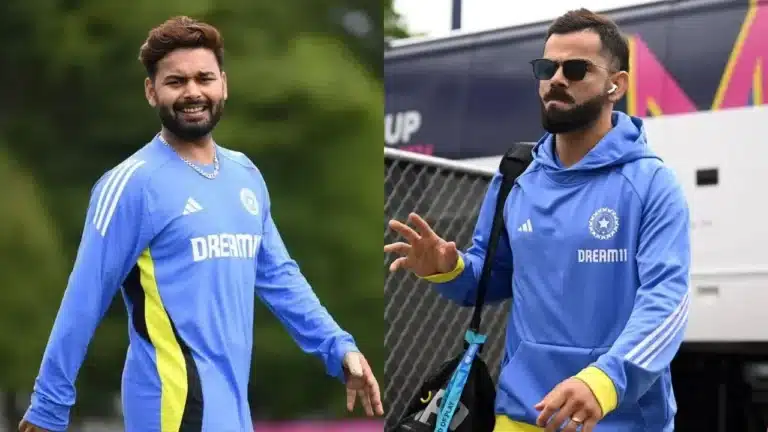 I think Rishabh Pant loves Virat Kohli – S Sreesanth