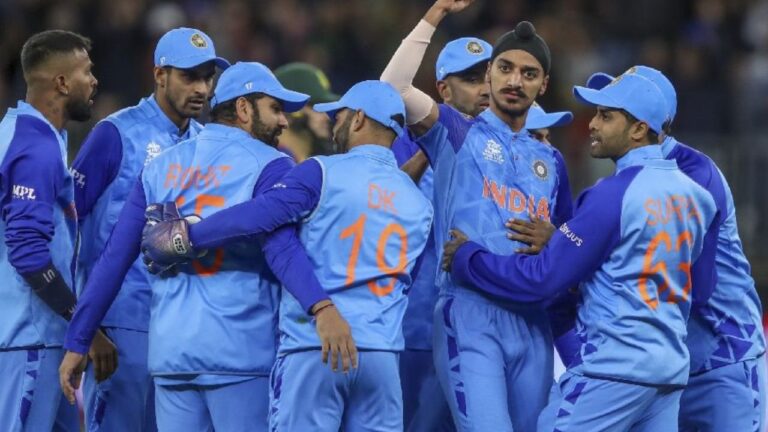 IND vs BAN Live Scores & Updates: Warm-Up Match, ICC T20 World Cup 2024