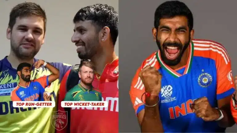 IND vs BAN: Watch: Rilee Rossouw backs Jasprit Bumrah to finish T20 World Cup 2024 as leading run-scorer