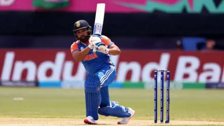 IND vs IRE: Rohit Sharma sets unprecedented record, hits 600 sixes in international cricket to establish legacy as greatest six hitter