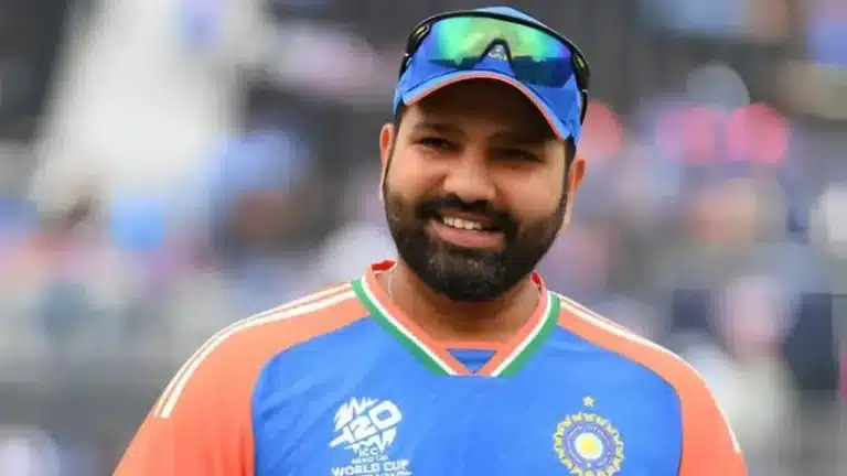 IND vs PAK: Rohit Sharma draws inspiration from Gabba Test as India prepares to face Pakistan on dangerous New York pitch