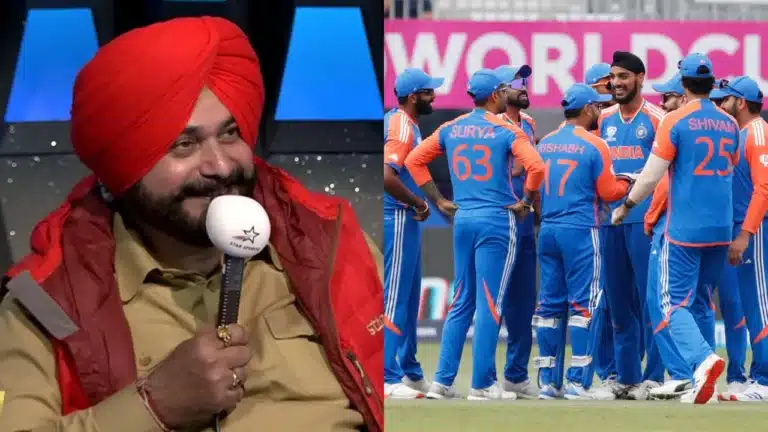 IND vs USA: Kuldeep Yadav confirmed to replace this Indian vs USA player as confirmed by Navjot Singh Sidhu