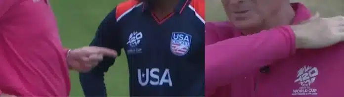 IND vs USA: Revealed - Why India was awarded 5-run penalty vs USA?