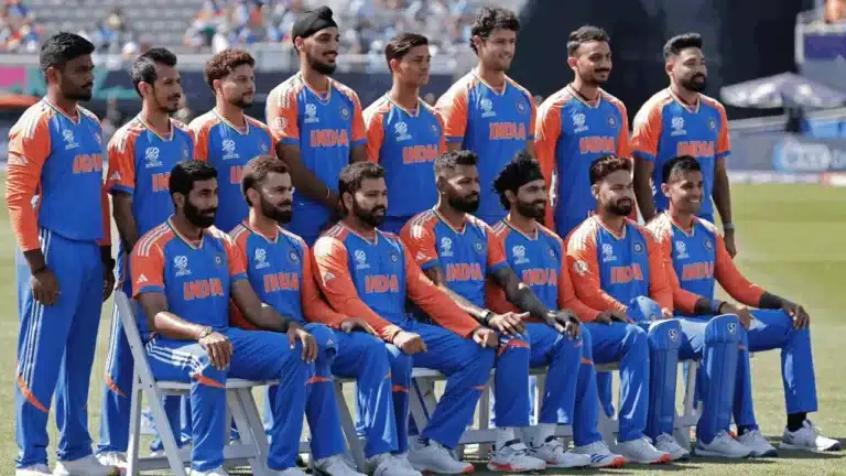 India Playing 11 vs Bangladesh – ICC T20 World Cup 2024, Match 47, Super 8