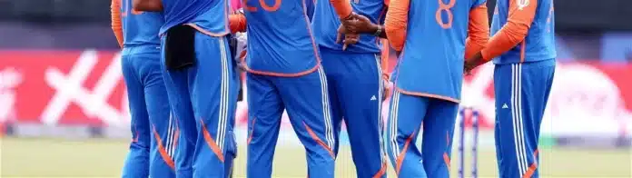 India National Cricket Team