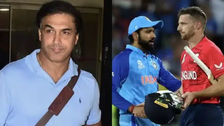 India or England?  Robin Singh picks favorites for T20 World Cup 2024 semi-final