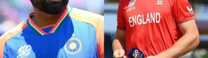 India vs England