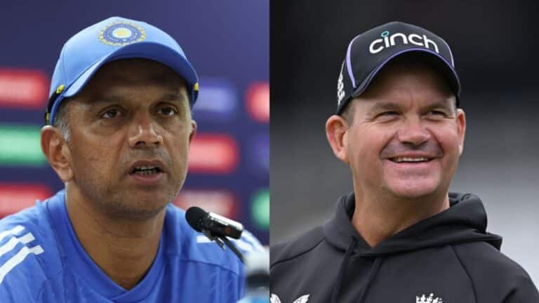 India vs England strategy openly laid out by head coach ahead of semi-final clash in Guyana