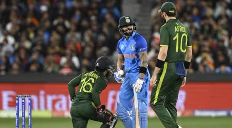 India vs Pakistan Live Stream: Where to Watch ICC T20 World Cup 2024 Live?  Match 19