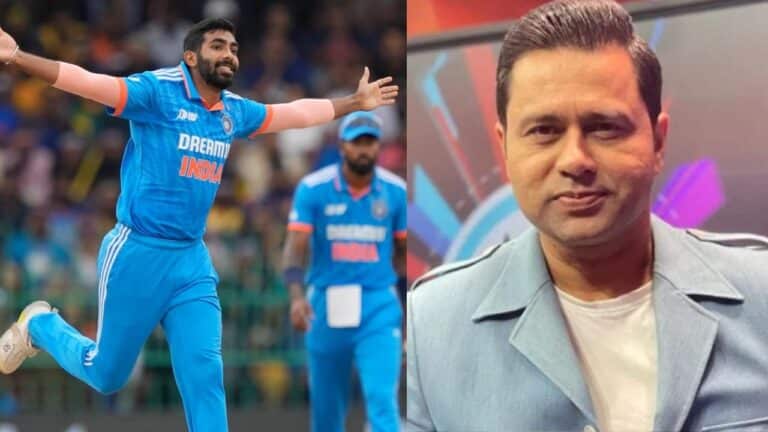 Jasprit Bumrah cannot be conquered, says Aakash Chopra as he challenges today’s batting greats.