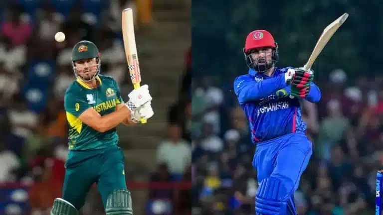 Marcus Stoinis steals throne from Mohammad Nabi to become No. 1 T20I all-rounder in ICC rankings