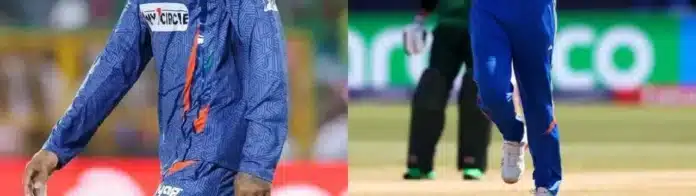 KL Rahul, Jasprit Bumrah.