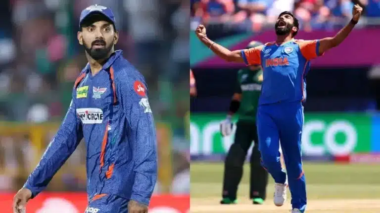 ‘National treasure’ Jasprit Bumrah’s impact is unmatched in world cricket, says KL Rahul in latest praise for the pacer