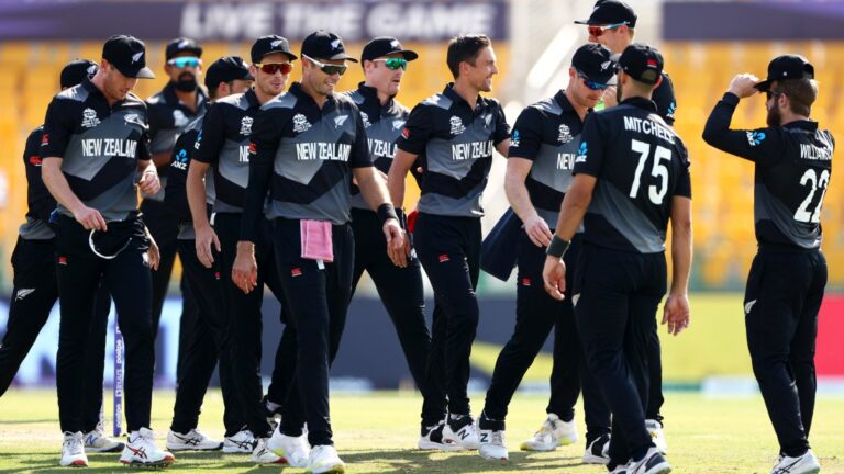 New Zealand vs Uganda Match Prediction: Who will win today’s match 32?  ICC T20 World Cup 2024