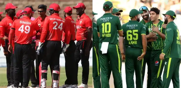 PAK vs Canada, Pakistan, Canada, ICC T20 World Cup 2024