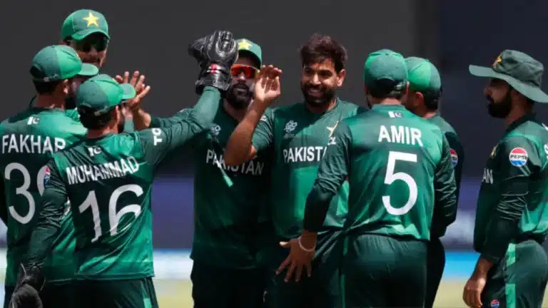 PAK vs IRE: Haris Rauf reveals Pakistan team doesn’t care about Super-8 qualification calculations for T20 World Cup