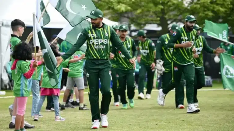 Pakistan in danger of being eliminated from T20 World Cup as heavy rain causes flooding in Florida