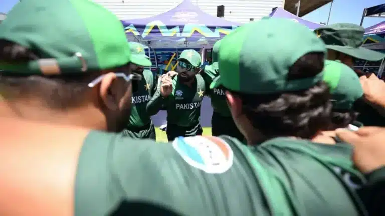 Pakistan vs Ireland Live Score Updates: Probable Playing XI