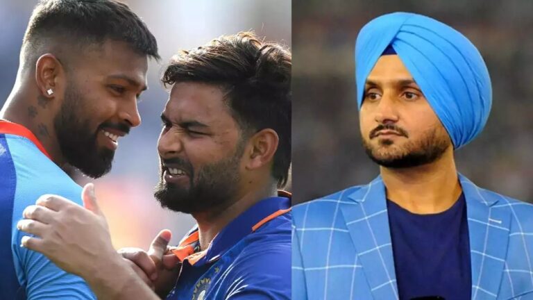 Sanju Samson dropped as Harbhajan Singh ignores Rohit Sharma to name India’s biggest positives in T20 World Cup 2024