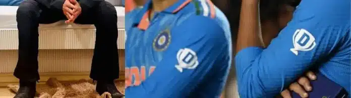 Shikhar Dhawan, Rohit Sharma, Virat Kohli