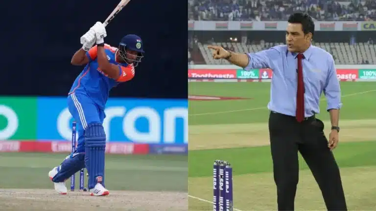 Shivam Dube can’t replicate IPL heroics in T20 World Cup 2024?  Sanjay Manjrekar delivers colossal ‘wait and see’ verdict