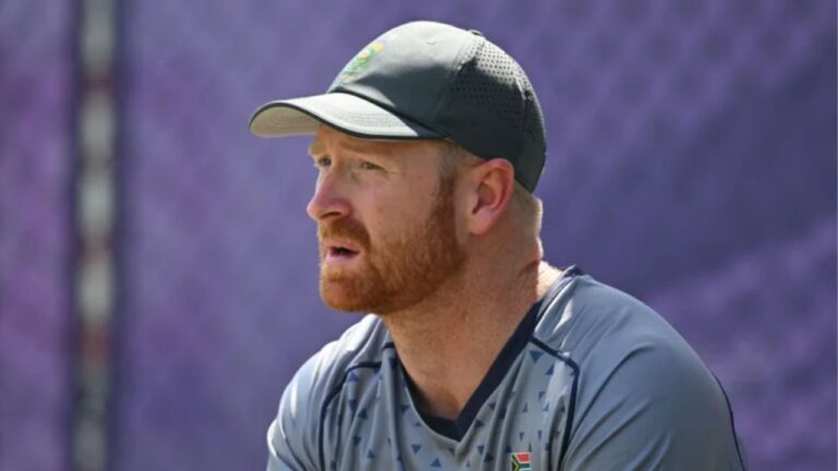 St Lucia Kings lure Heinrich Klaasen as they announce new and retained players for CPL 2024