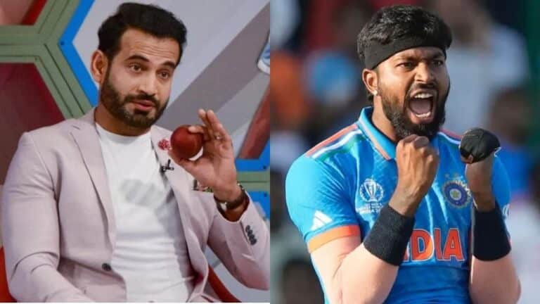 T20 World Cup 2024: Amidst heavy criticism, Irfan Pathan comes with a suggestion for Hardik Pandya to regain his form