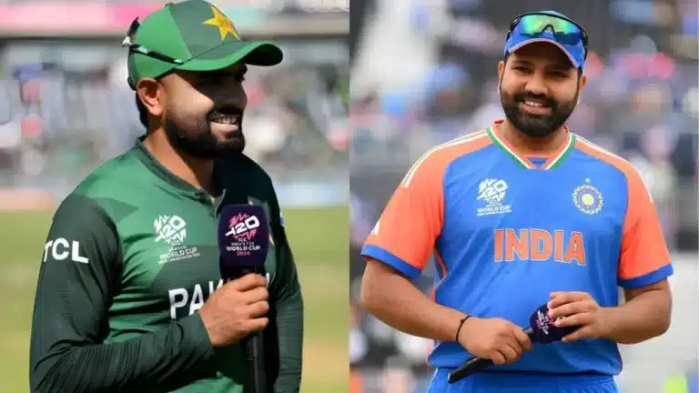 T20 World Cup 2024: India vs Pakistan match to be relocated?  ICC issues statement on ‘dangerous’ New York camp