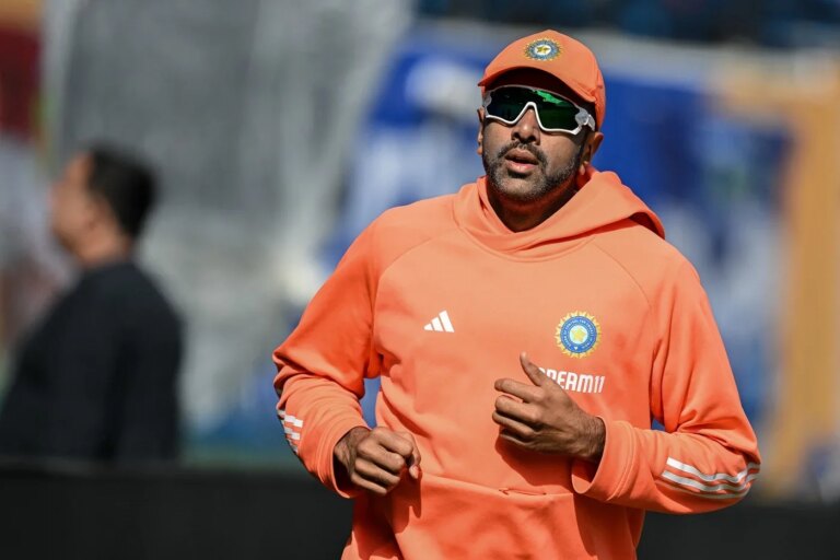 T20 World Cup 2024: Pakistan snubbed as Ravichandran Ashwin picks T20 World Cup semi-finalists