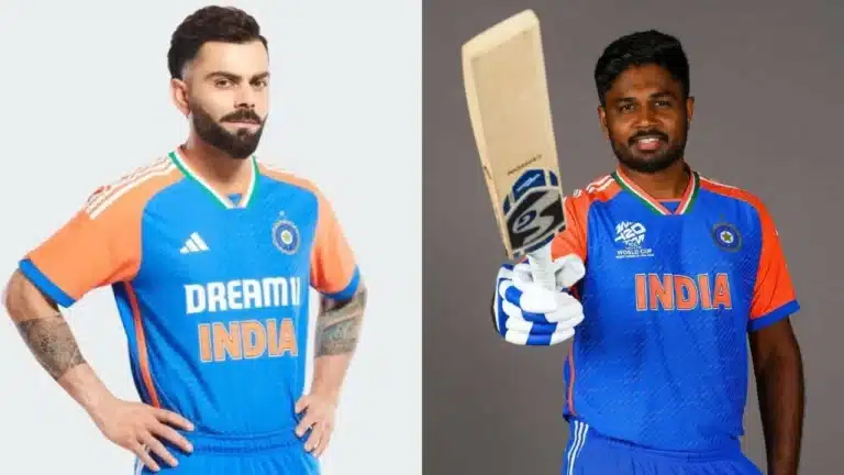 T20 World Cup 2024: Sanju Samson gets 100% backing to replace Virat Kohli at No. 3 in India’s playing XI