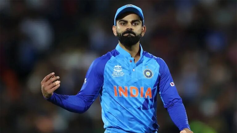 T20 World Cup 2024: Virat Kohli joins Rohit Sharma-led India in New York but participation uncertain for this game