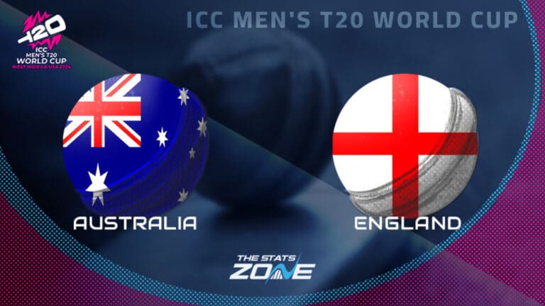 Australia vs England Preview & Prediction | 2024 ICC Men’s T20 World Cup | Group Stage