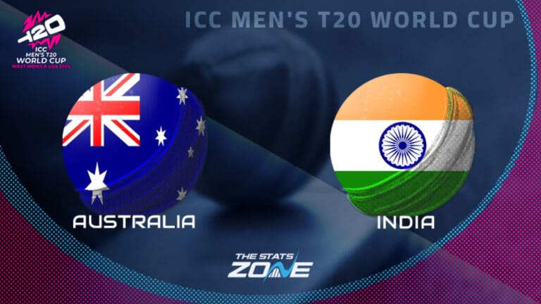 Australia vs India Preview & Prediction | 2024 ICC Men’s T20 World Cup | Group Stage