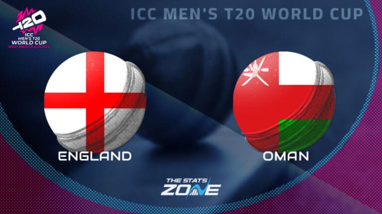 England vs Oman Preview & Prediction | 2024 ICC Men’s T20 World Cup | Group Stage