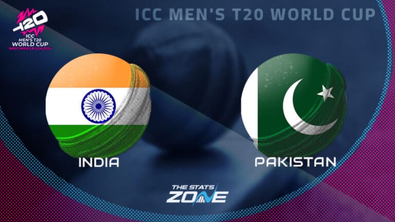 India vs Pakistan Preview & Prediction | 2024 ICC Men’s T20 World Cup | Group Stage