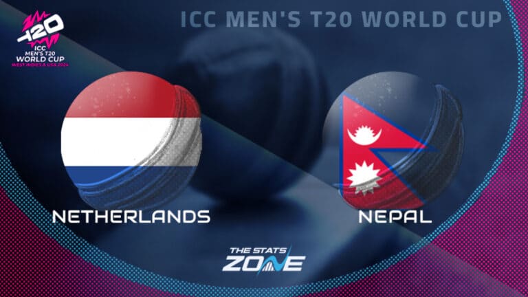 Netherlands vs Nepal Preview & Prediction | 2024 ICC Men’s T20 World Cup | Group Stage