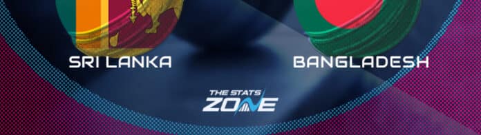 Sri Lanka vs Bangladesh Preview & Prediction | 2024 ICC Men’s T20 World Cup | Group Stage