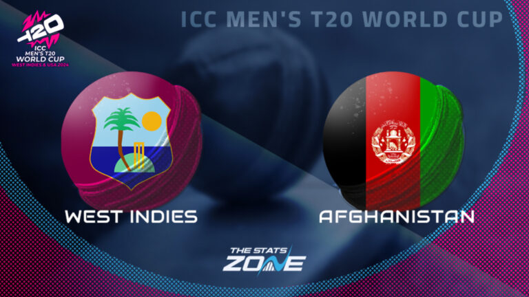 West Indies vs Afghanistan Preview & Prediction | 2024 ICC Men’s T20 World Cup | Group Stage