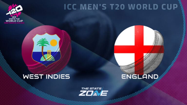 West Indies vs England Preview & Prediction | 2024 ICC Men’s T20 World Cup | Group Stage