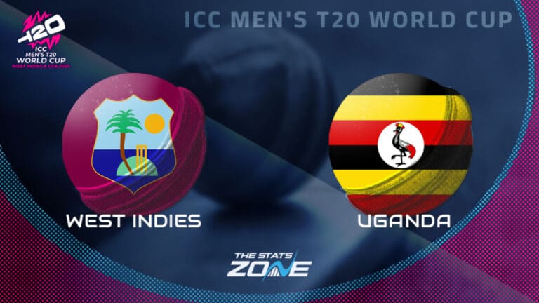 West Indies vs Uganda Preview & Prediction | 2024 ICC Men’s T20 World Cup | Group Stage