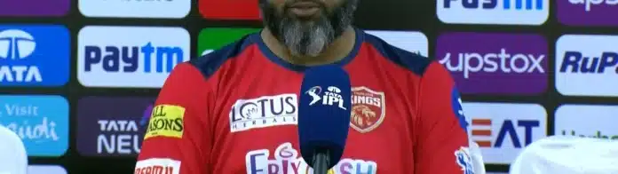 Wasim Jaffer