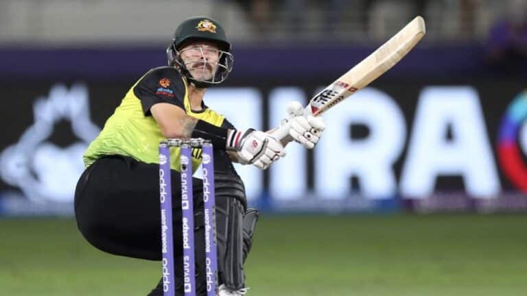 Will Australia field a weak XI against Scotland to knock England out of the T20 World Cup?  Matthew Wade reveals amid match-fixing allegations