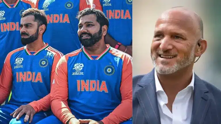 "India was promised or delivered a scenario in which…" – Mark Butcher criticizes ICC for Super 8 classification before tournament