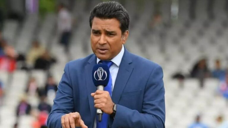 "More interesting than attacking the bowlers." – Sanjay Manjrekar in favor of New York-type pitches despite criticism from the cricket world