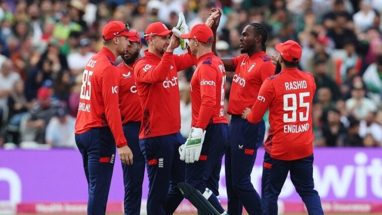 "Why won’t they win?" – Aakash Chopra’s huge prediction about England’s chances at the 2024 T20 World Cup