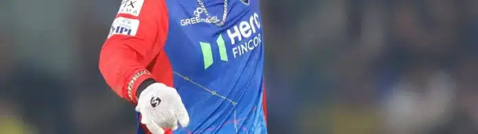 Rishabh Pant