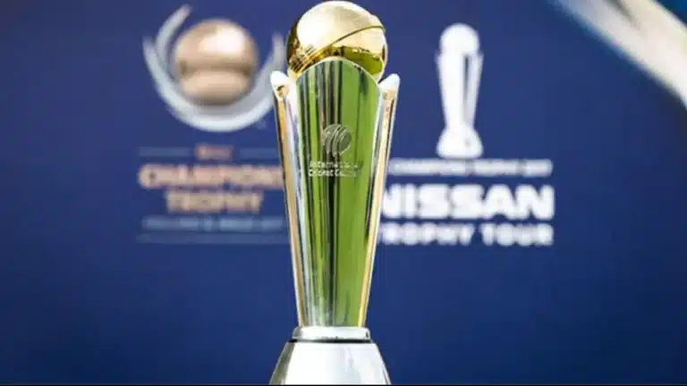 BCCI to take up talks on hybrid model for 2024 Champions Trophy at ICC meeting; ICC begins preparations