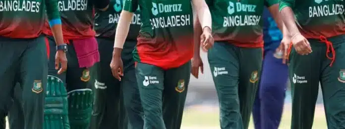 Bangladesh Women vs Thailand Women