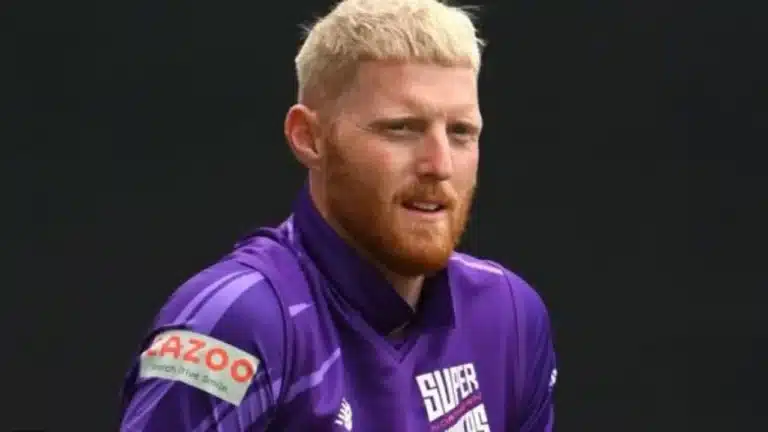 Ben Stokes confirmed to return to The Hundred, a huge boost for Northern Superchargers